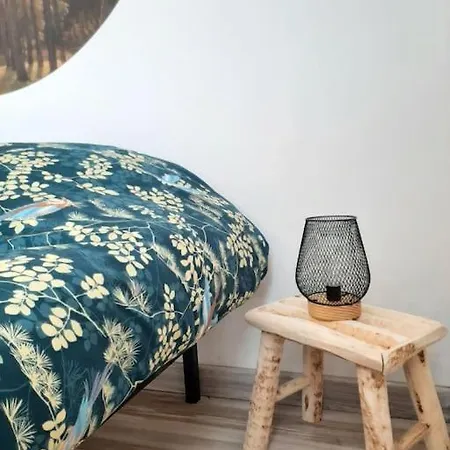 Apartment Proche Aeroport A Pied O' Jungle