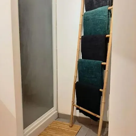 Apartment Proche Aeroport A Pied O' Jungle