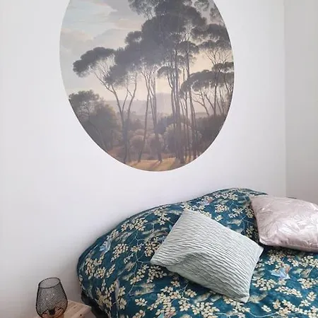 Proche Aéroport à Pied O' Jungle * Tillé