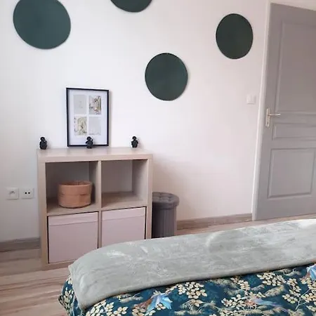 Apartamento Proche Aeroport A Pied O' Jungle *
