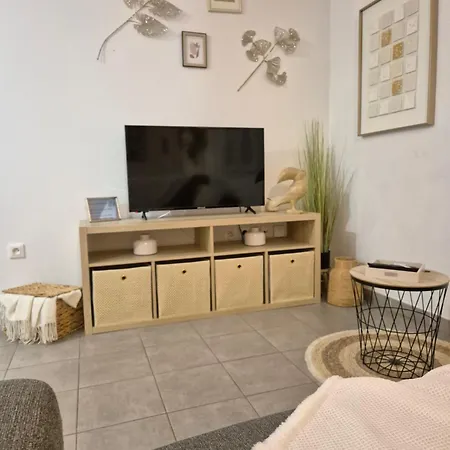 Apartment Aeroport A Pied La Signature Dore *