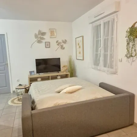 Aeroport A Pied La Signature Dore * Tillé