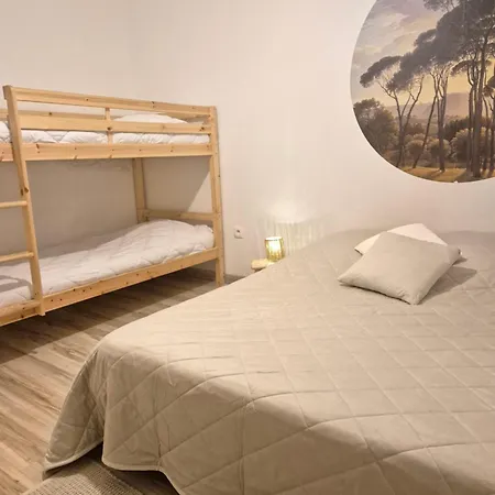 Apartment Aeroport A Pied La Signature Dore