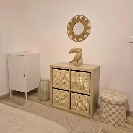 Aeroport A Pied La Signature Dore Apartament Tillé