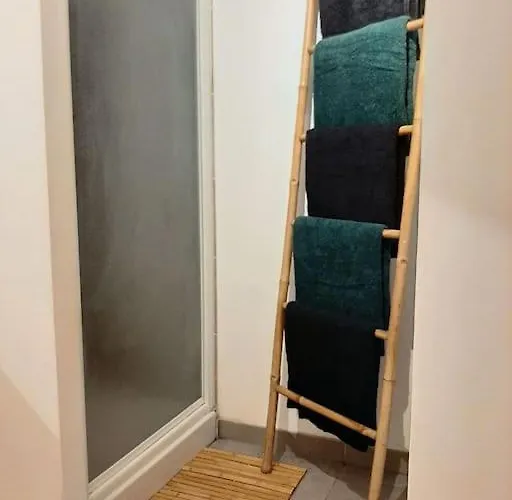 Apartament Aeroport A Pied La Signature Dore