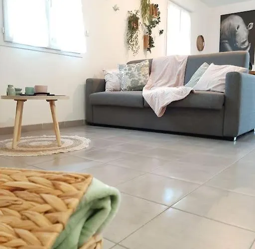 Aeroport A Pied La Signature Dore * Tillé