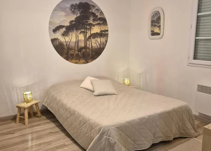 Apartament Aeroport A Pied La Signature Dore