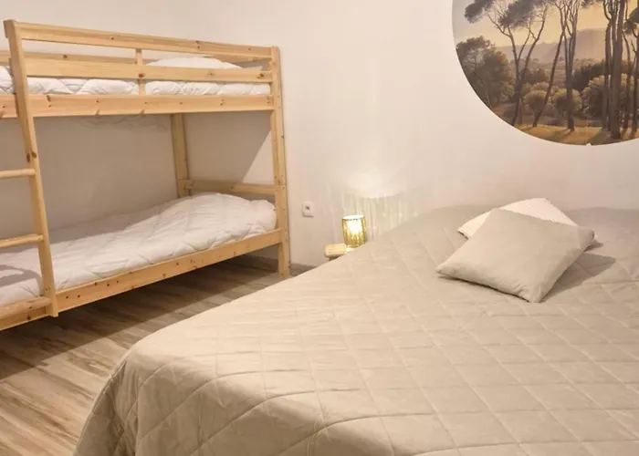 Apartament Aeroport A Pied La Signature Dore