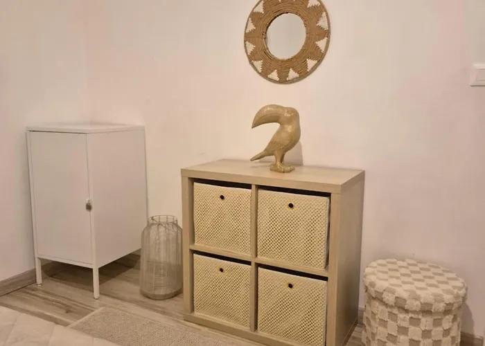 Aeroport A Pied La Signature Dore Apartament Tillé